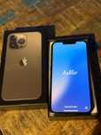 iPhone 13 Pro 256GB | grafitowy | 85% bateria | Etui