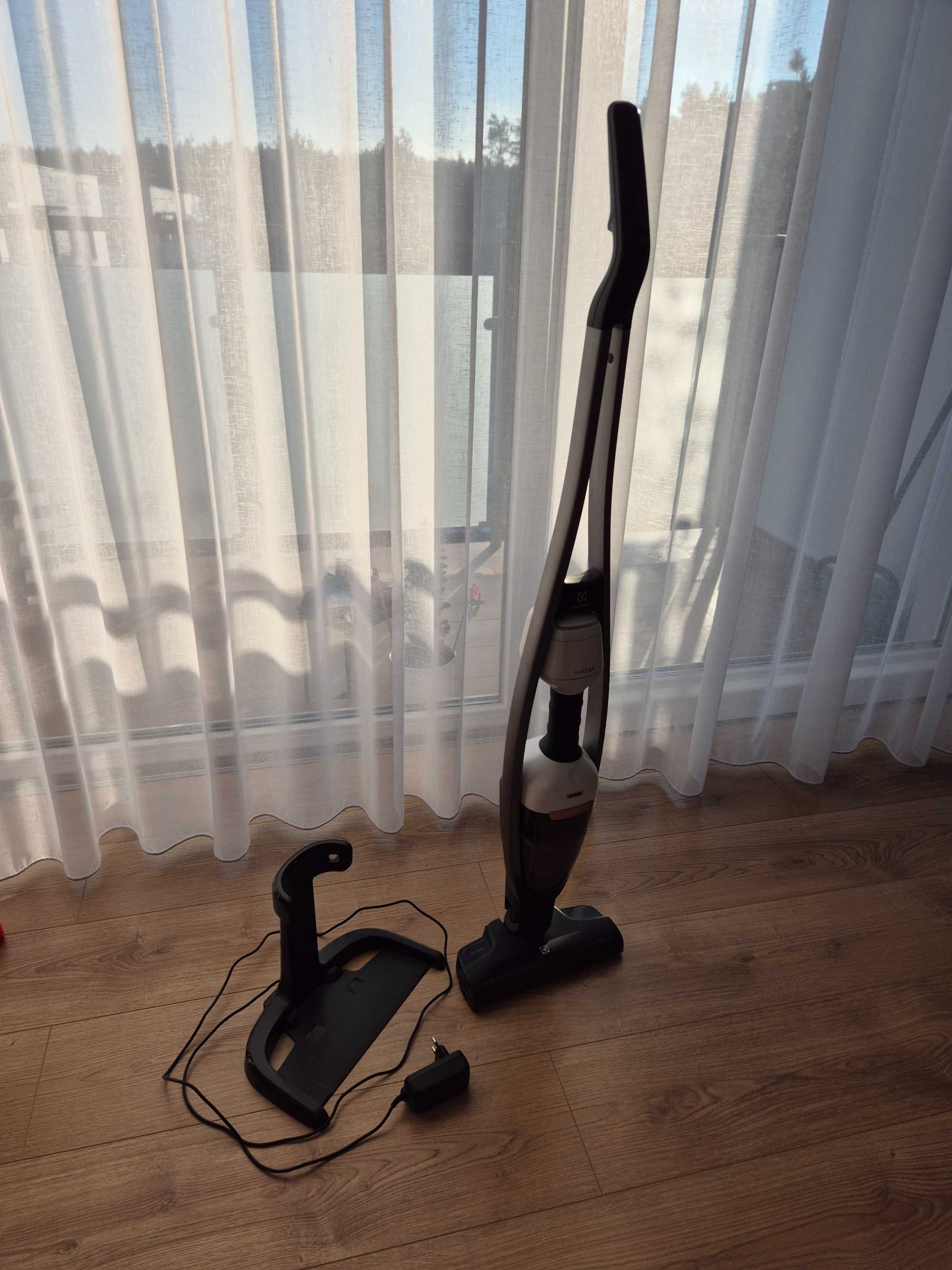 Electrolux Pure Q9 Allergy