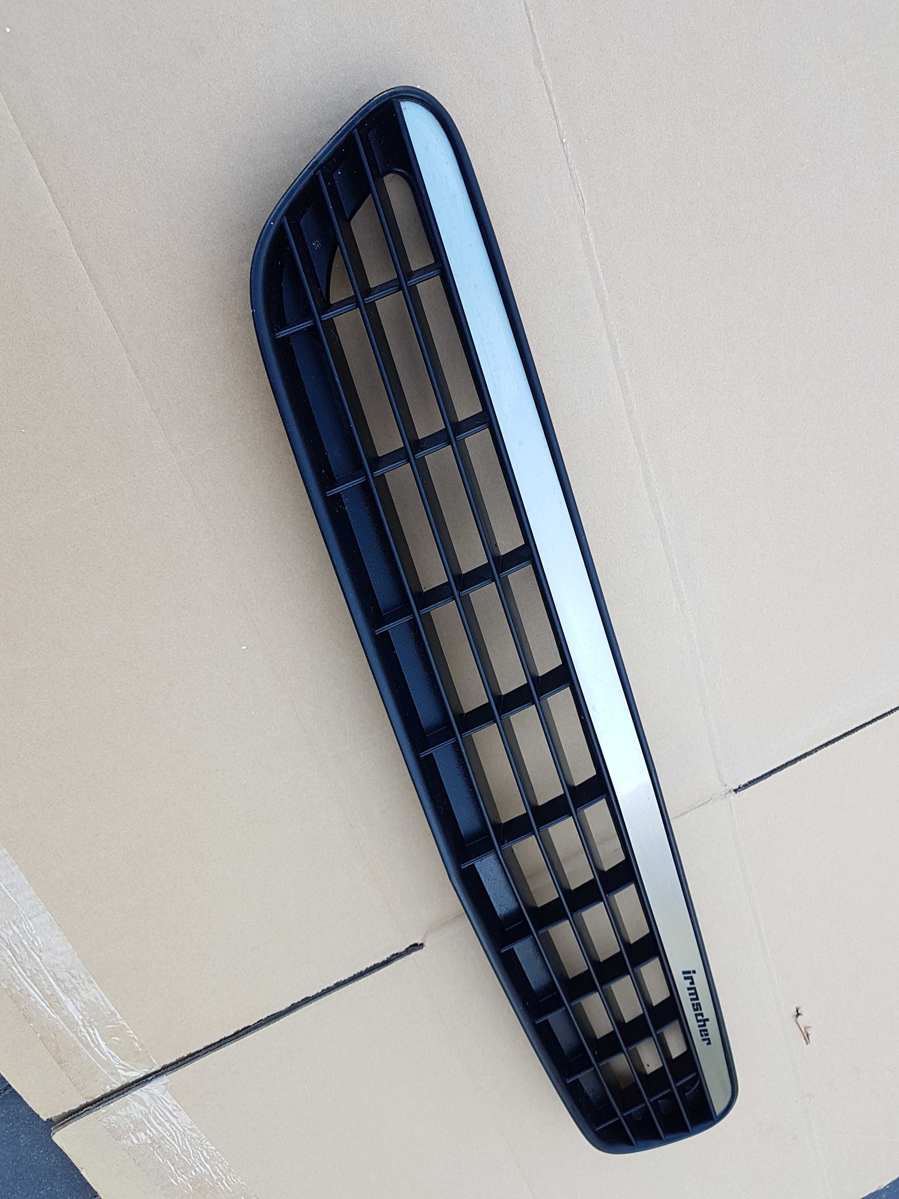 IRMSCHER Grill Atrapa Opel Vectra C Signum ORYGINAL IRMSCHER