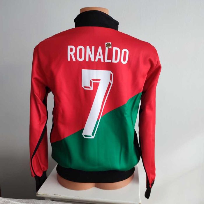 Bluzy piłkarskie Ronaldo, Lamine Yamal  NOWE !  TANIO !