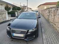 Audi A4 2.0 TDI