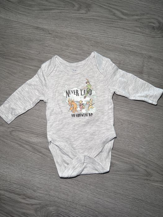 Body bebe Disney - novo