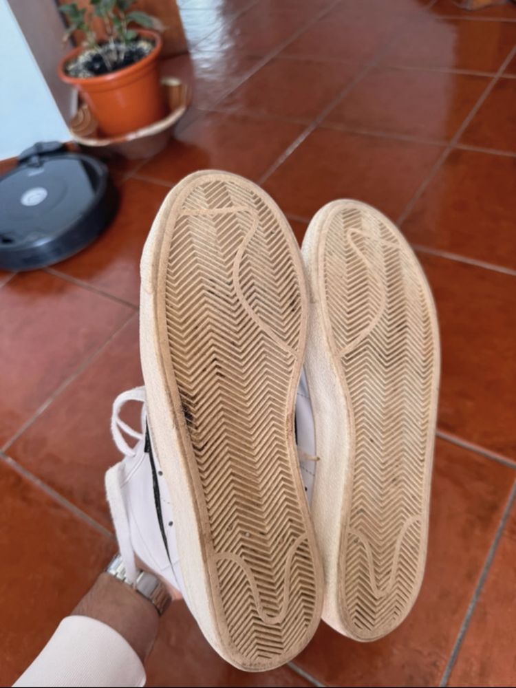 Ténis Nike Blazer