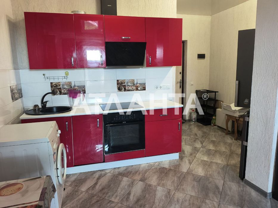 Предлагается к продаже смарт-квартира в Хлебодарском