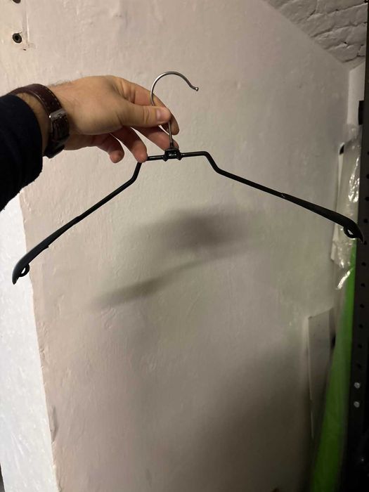 продам плечики вішалки  прорезинові алюмінєві різного типу