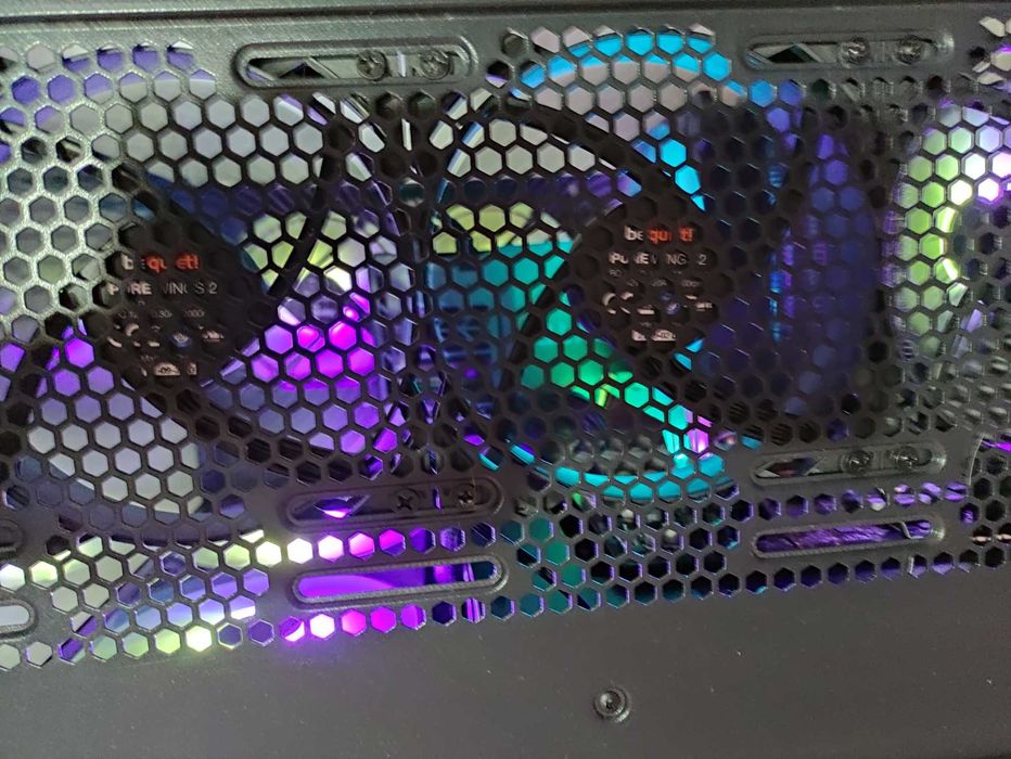 ПК / RTX 3070 /Ryzen 5 3600 / 16GB / SSD 512GB/ Готовий до ігор