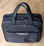 Torba Samsonite duża na kółkach/na ramię