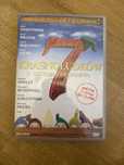 7 krasnoludków historia prawdziwa dvd