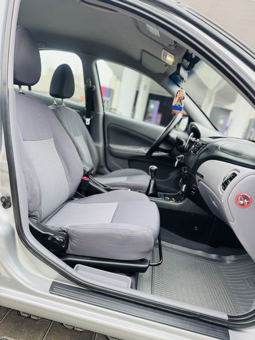 ‼️Ниссан Альмера‼️