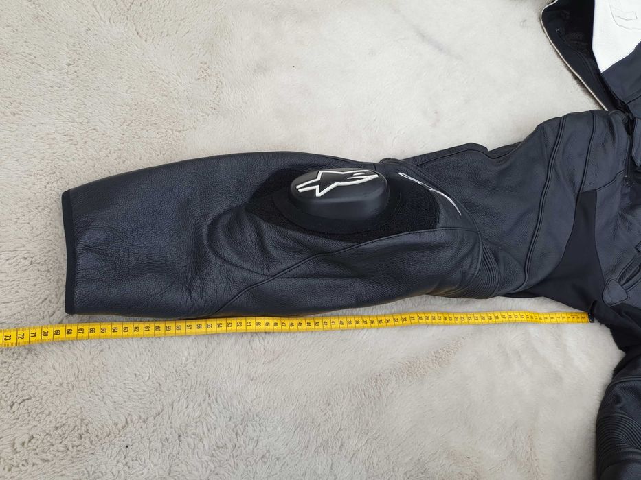 Alpinestars Stella 46 Eur 40 Pl L damski kombinezon motocyklowy