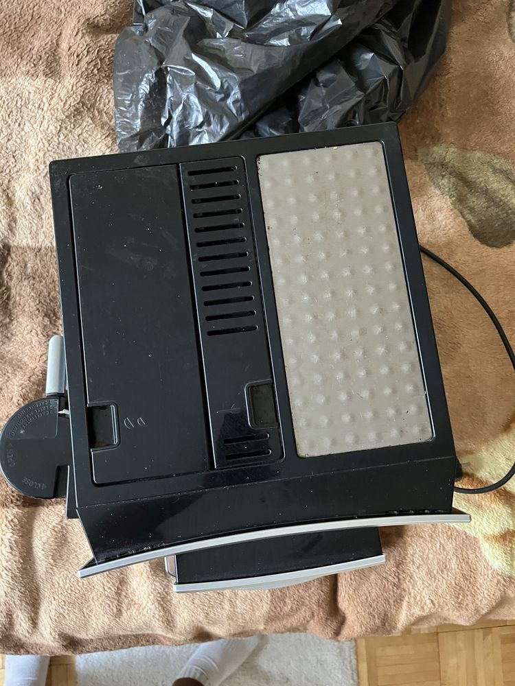 Ekspres delonghi