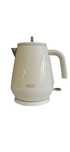 Czajnik DELONGHI KBY2001.W Eclettica Biały
