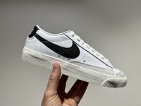 Кросівки Nike Blazer Low '77 DC4769-102