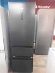 Lodówka Haier Seria 5 HTW5618DNPT Pełny No Frost 185cm