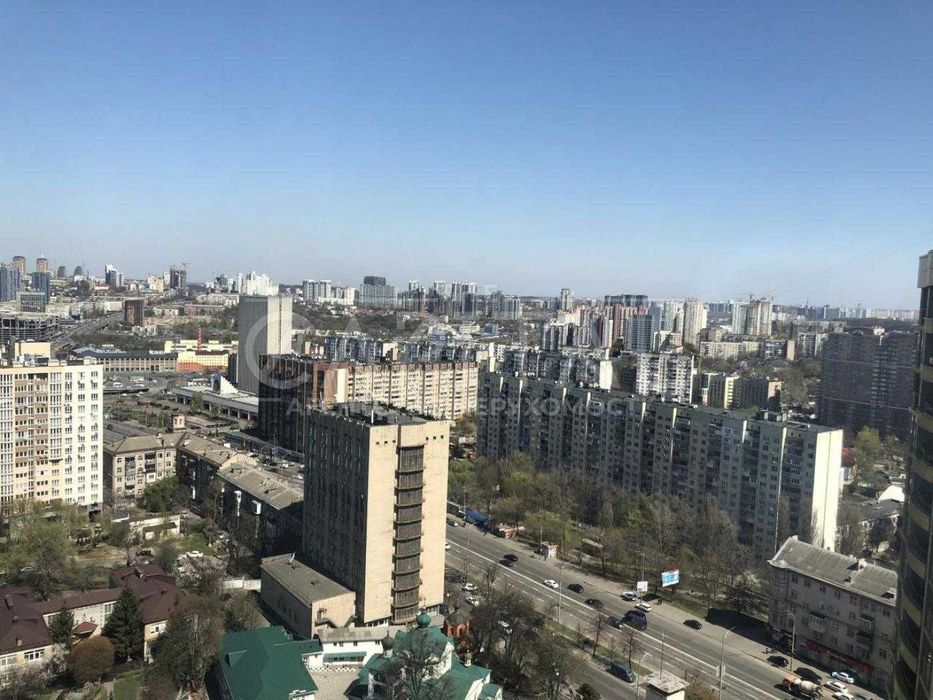 Продаж 3к 240м2 ЖК "Парк Авеню" просп. Голосіївський,60 Голосіїво Торг