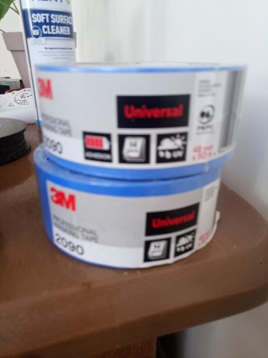 Sprzedam Taśmę malarska M3