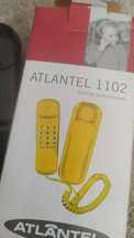 Aparat telefoniczny Atlantel 1102 analogowy- nowy w pudełku