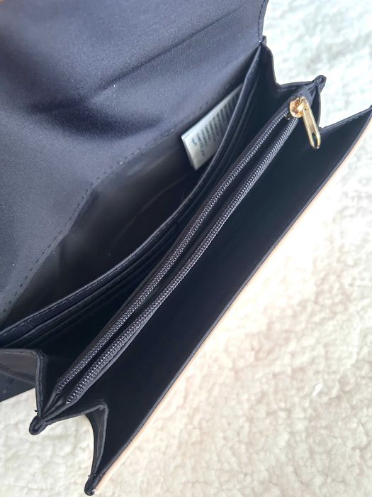 Tommy Hilfiger portfel na zatrzask