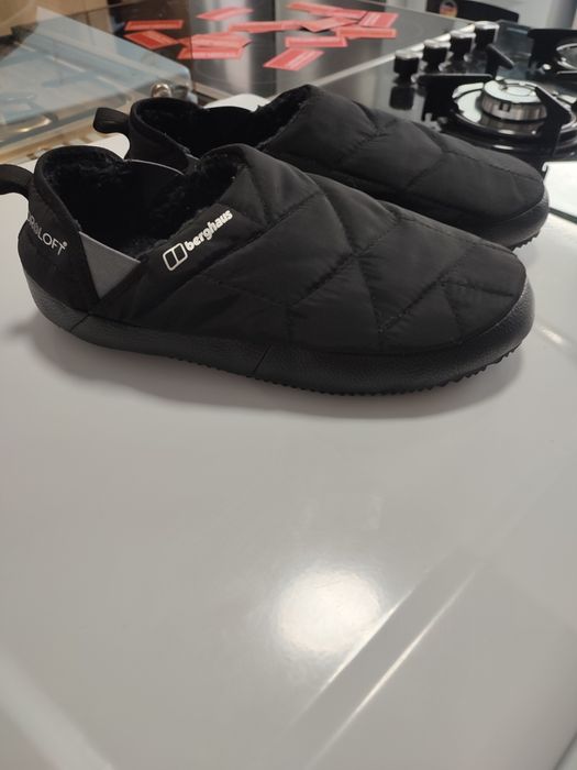 Berghaus Bothy Slipper сліпони унісекс
