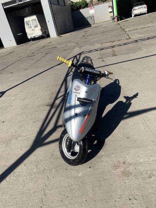 Продам ямаху са 16