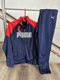 Спортивний костюм Puma 13-14Y L
