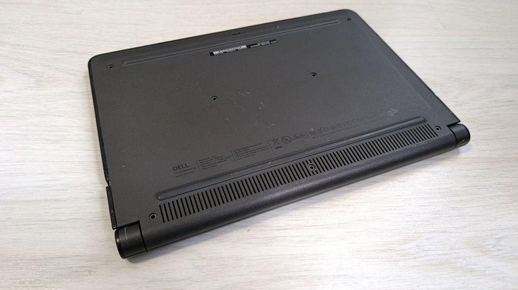 Dell p22t Chromebook Хромбук Делл