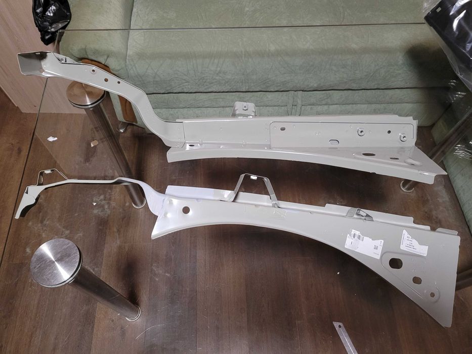 Лонжерон верхний брызговик Битл Жук Beetle