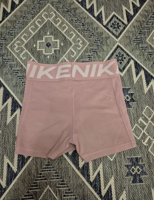 Nike pro dri-fit шорти