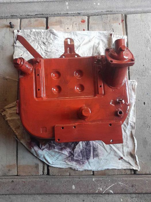 Срочно Продам гидробак