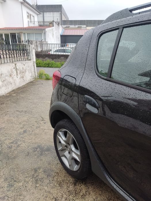 Dácia Sandero Septway 2020