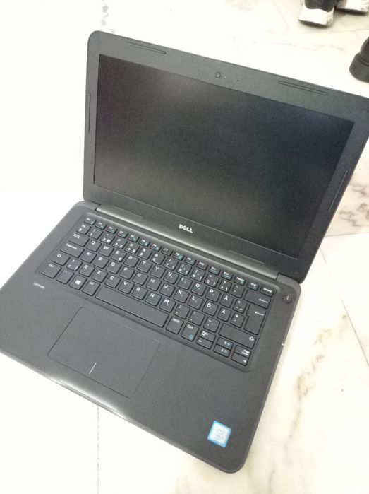 Dell Latitude 3380