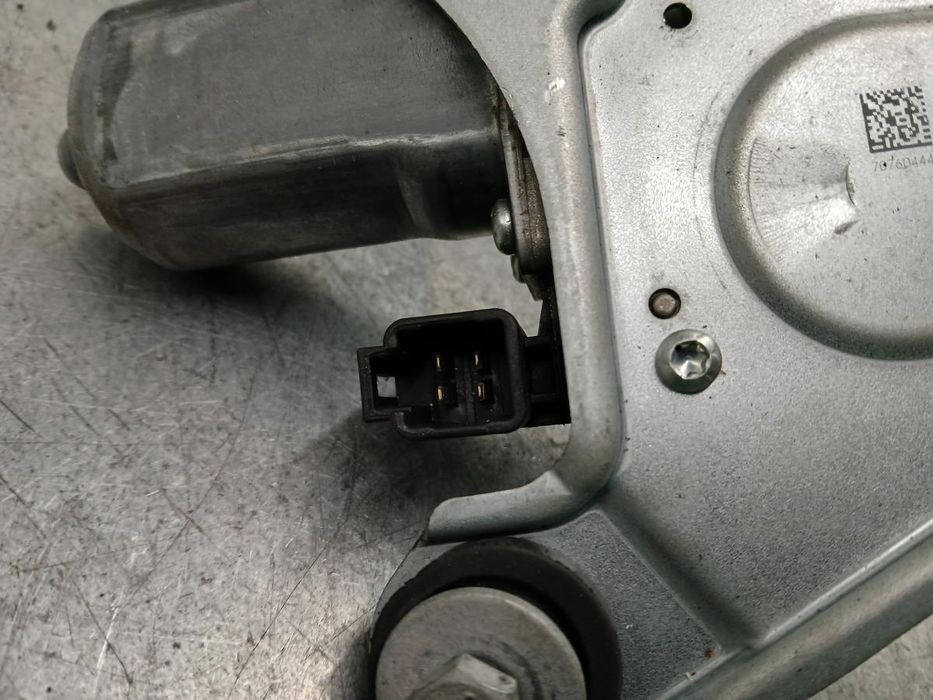 Motor limpa vidros trás JAGUAR F-Pace (X761)