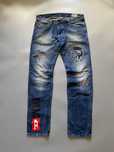 Diesel vintage чоловічі джинси вінтаж