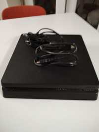 PlayStation 4 Slim  - PS4 500 GB