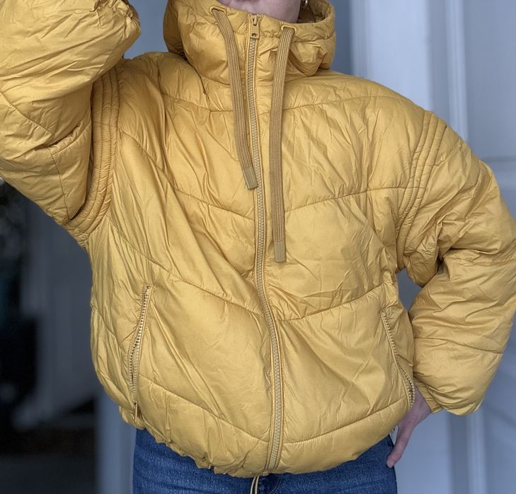 Куртка-жилет Zara