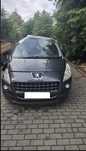 Peugeot 3008 1.6 hdi 2011 na części