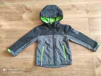 Softshell kurtka na polarze cool club smyk r. 104r. 104