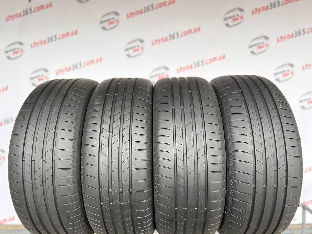 шини бу літо 225/50 r18 bridgestone turanza t005 5mm