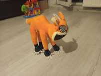 Dogday monster Fox plush popularny