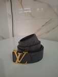 Cinto Louis vuitton Paris 5G