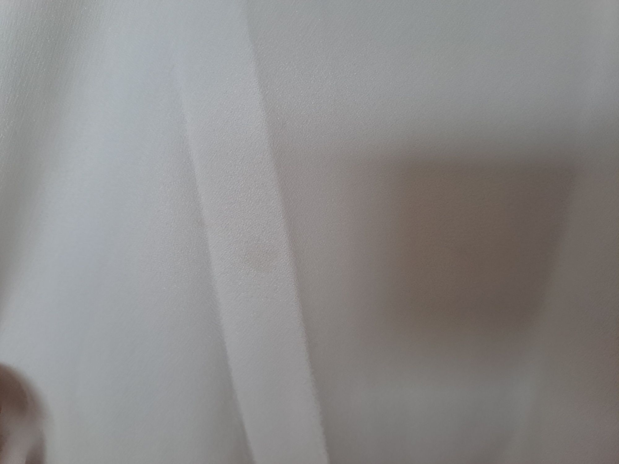 Alba komunijna plus torebka na 134cm