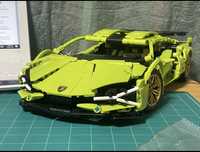 Lego Lamborghini Veneno