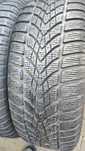 Koła Zimowe 205/55/16 Dunlop VW Golf V VI Touran Audi A3 A4 Passat