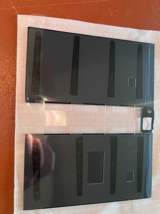 Акумулятор Apple iPad Pro 12.9" 1-2 th generation