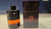 Perfume Azzaro The Most Wanted Parfum 100ml novo
