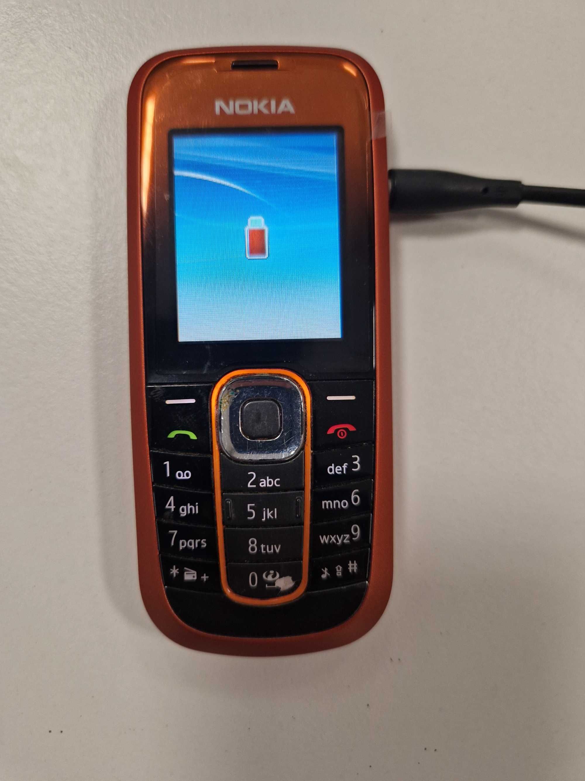 Nokia 2600 com caixa
