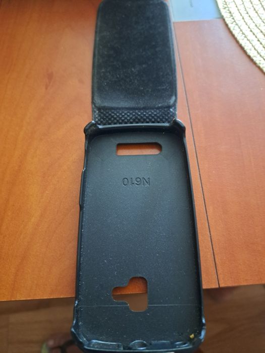 Etui do nokis N610