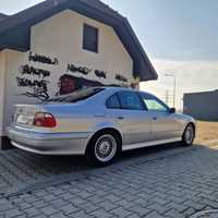 BMW Seria 5 BMW e39 530d ´02