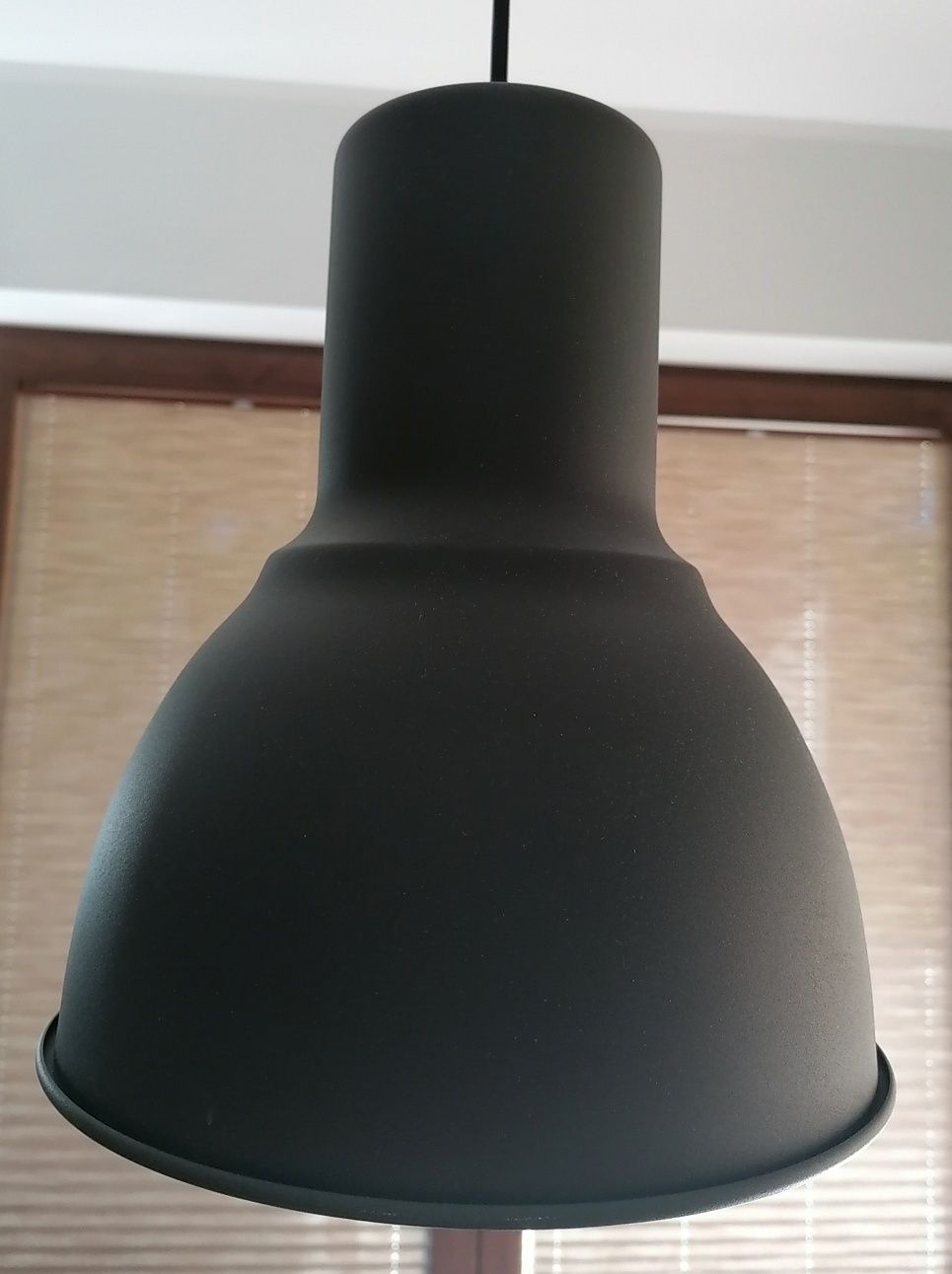 Lampy wiszące Ikea