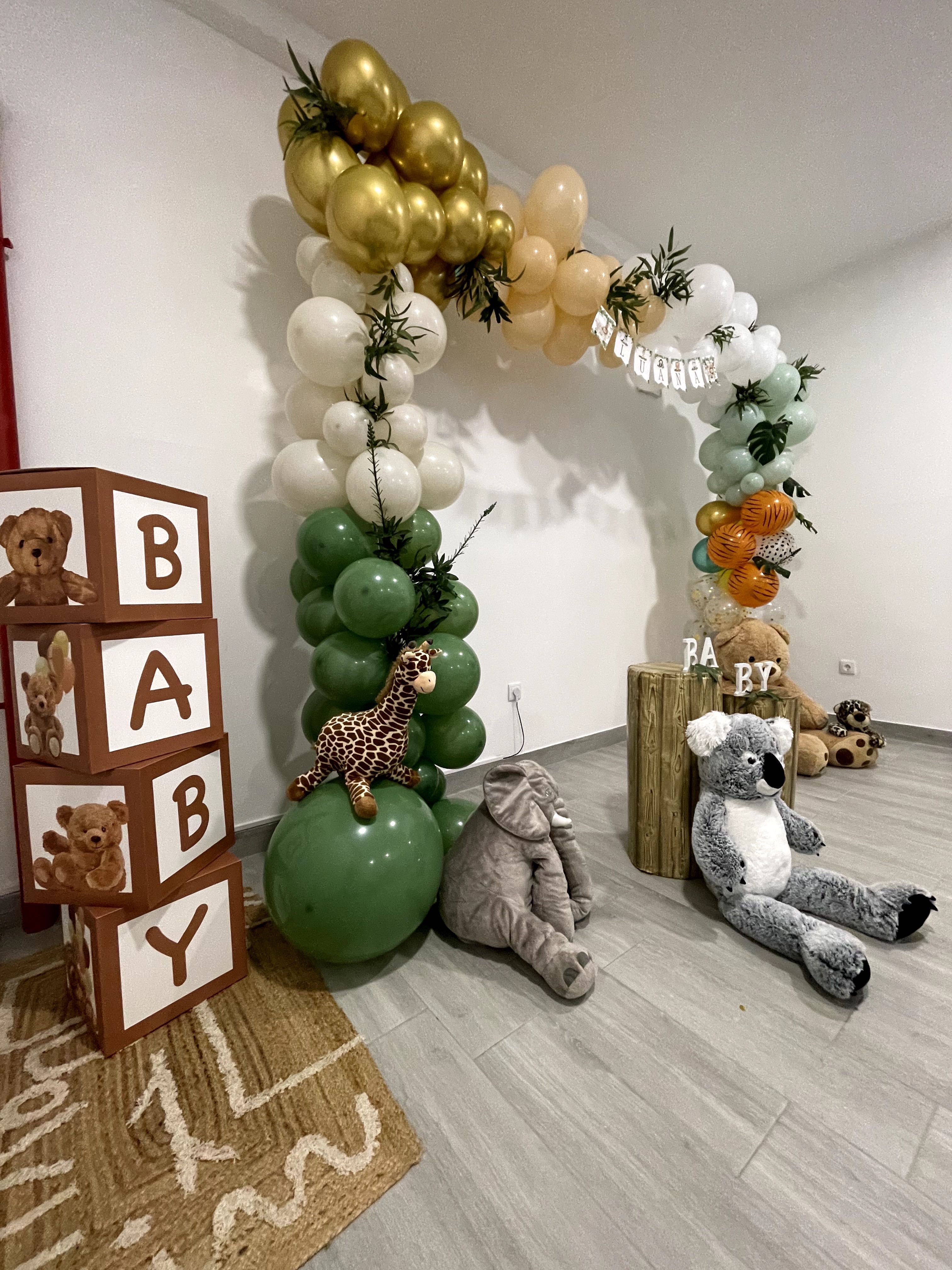 Espaço para eventos